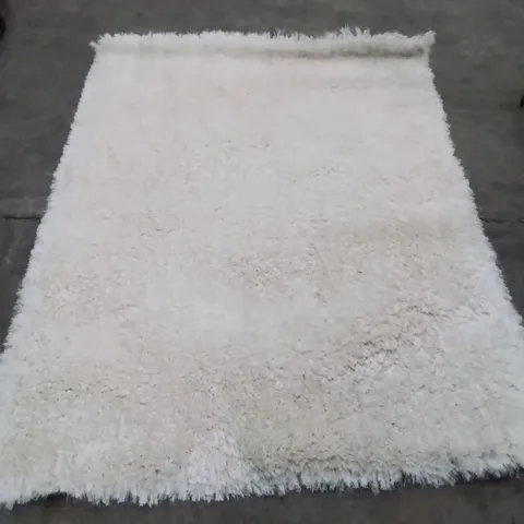 QUALITY DESIGNER AREA RUG - APPROXIMATELY 170X117CM