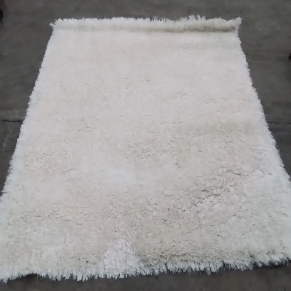 QUALITY DESIGNER AREA RUG - APPROXIMATELY 170X117CM