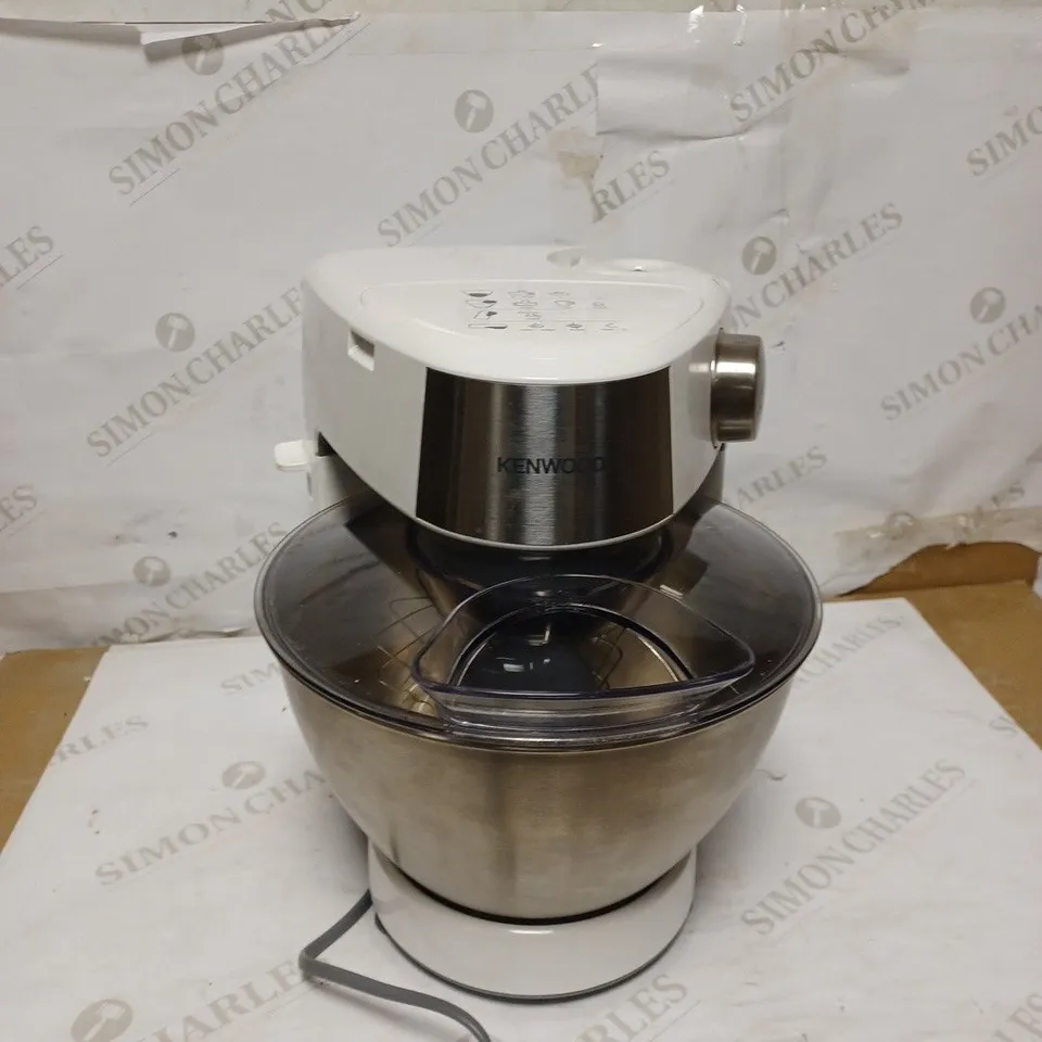 KENWOOD PROSPERO COMPACT STAND MIXER