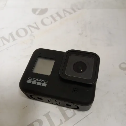 GOPRO 8 HERO BLACK