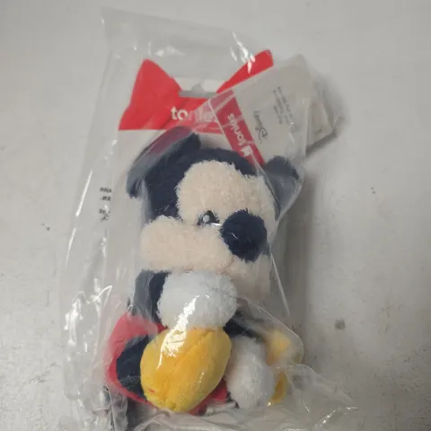TONIES DISNEY PLUSH FIGURE – MICKEY MOUSE