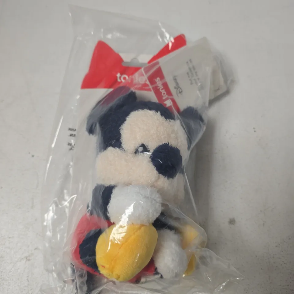 TONIES DISNEY PLUSH FIGURE – MICKEY MOUSE