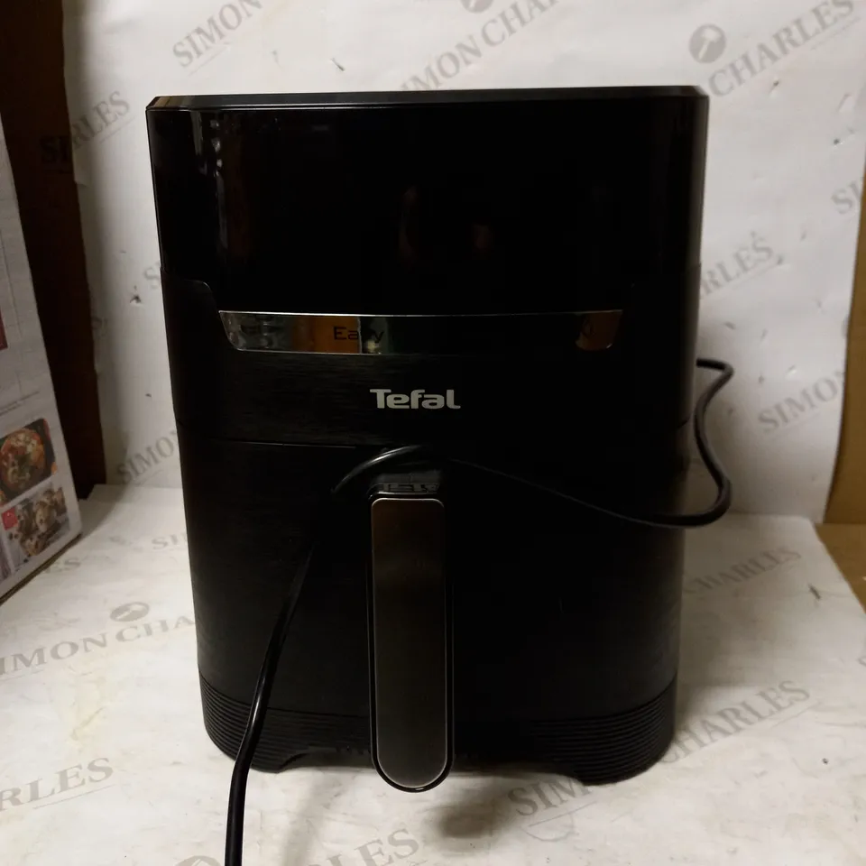 TEFAL EASYFRY PRECISION AIR FRYER