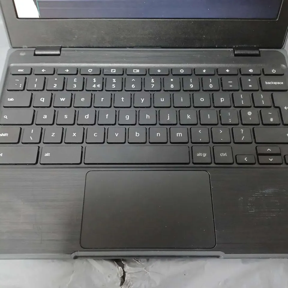 LENOVO 100E CHROMEBOOK 2ND GEN 11 INCH CELERON N4020 1.10GHZ