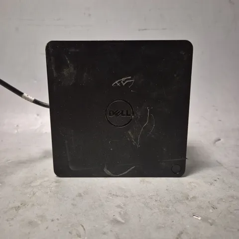 DELL K16A TB16 DOCK UNIVERSAL DOCKING STATION