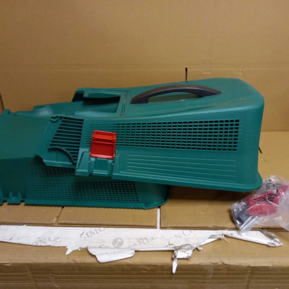 BOSCH ROTAK 34 R CORDED LAWNMOWER