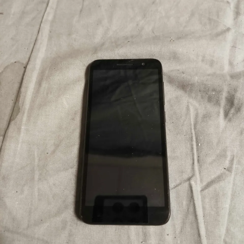 ALCATEL 5033G_EEA SMARTPHONE – BLACK