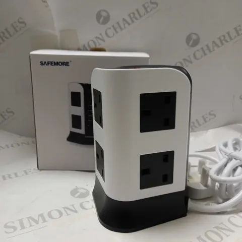 SAFEMORE EURO VERTICAL POWER STACKER