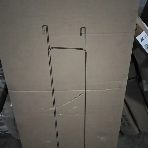 BOXED LIFE IDEAS FULL LENGTH MIRROR