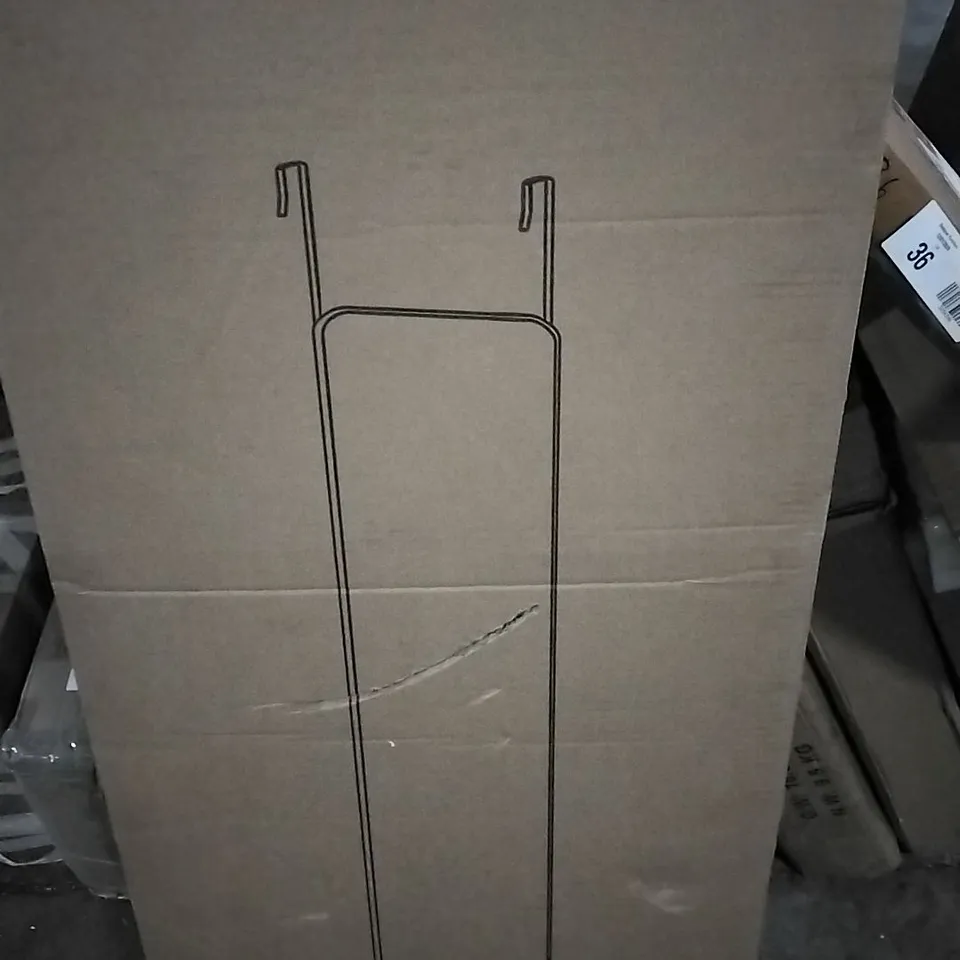 BOXED LIFE IDEAS FULL LENGTH MIRROR 