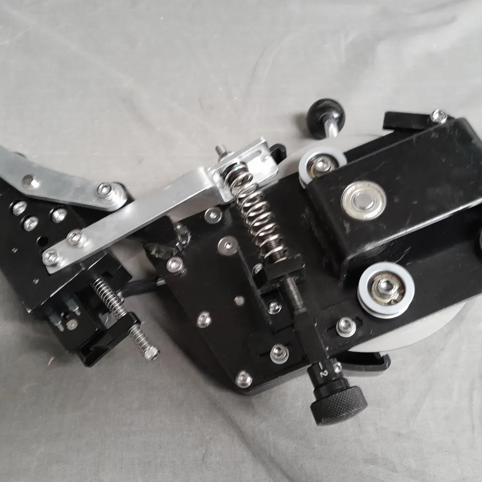 GAMMA MECHANICAL PULLEY ITEM