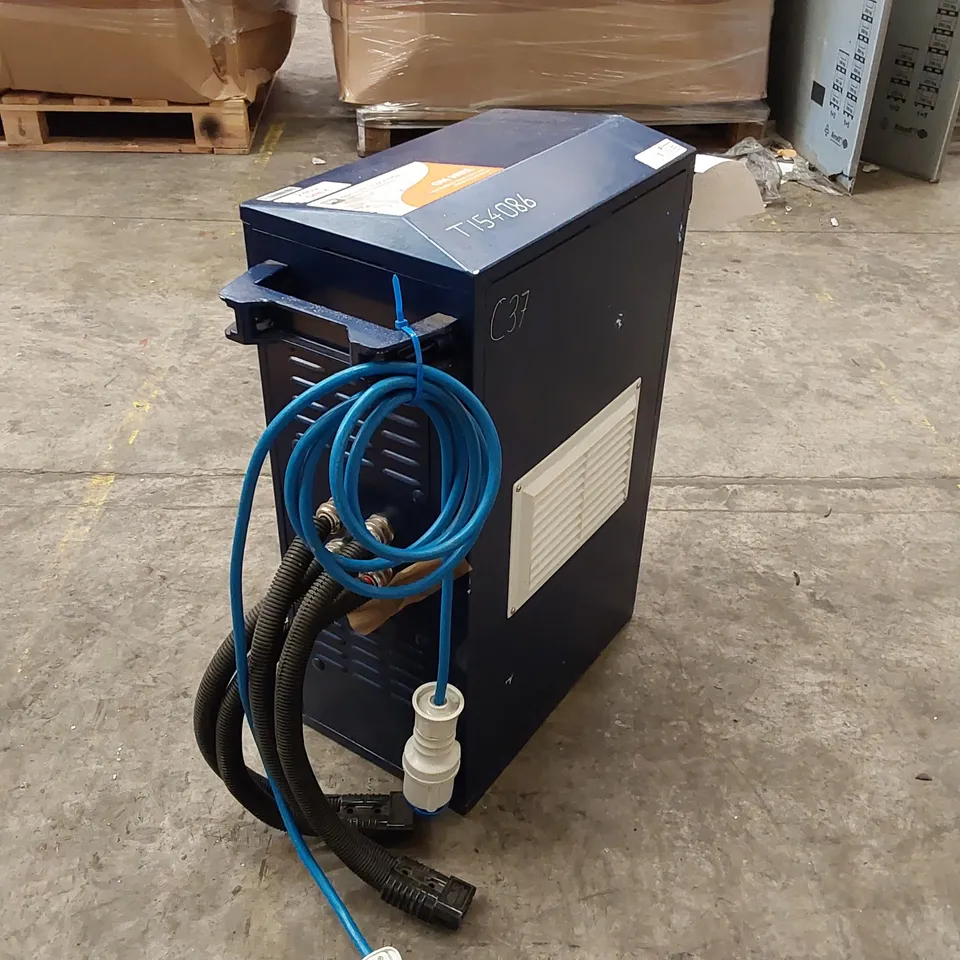 PROLECTRIC PROTRACK PTRV-1.1/CB BATTERY POWER PACK