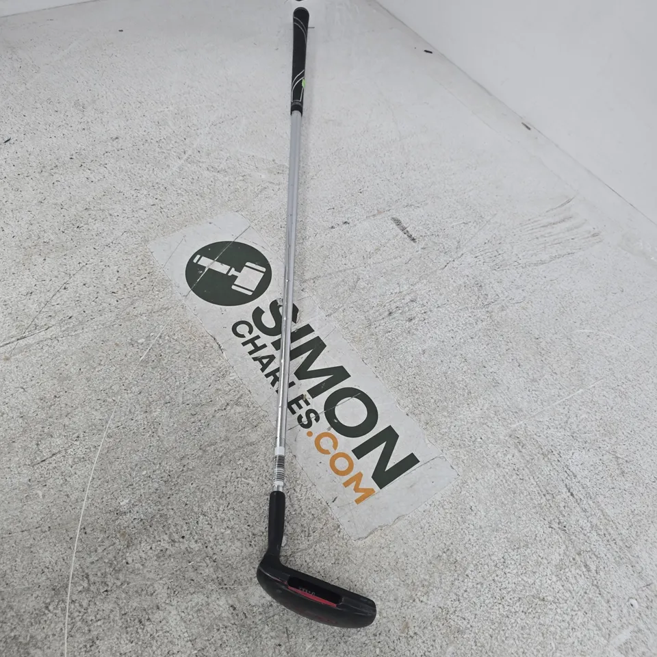 WILSON PROSTAFF HDX PUTTER