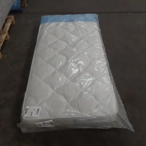 QUALITY BAGGED 3' SINGLE ASHLEY MATTRESS