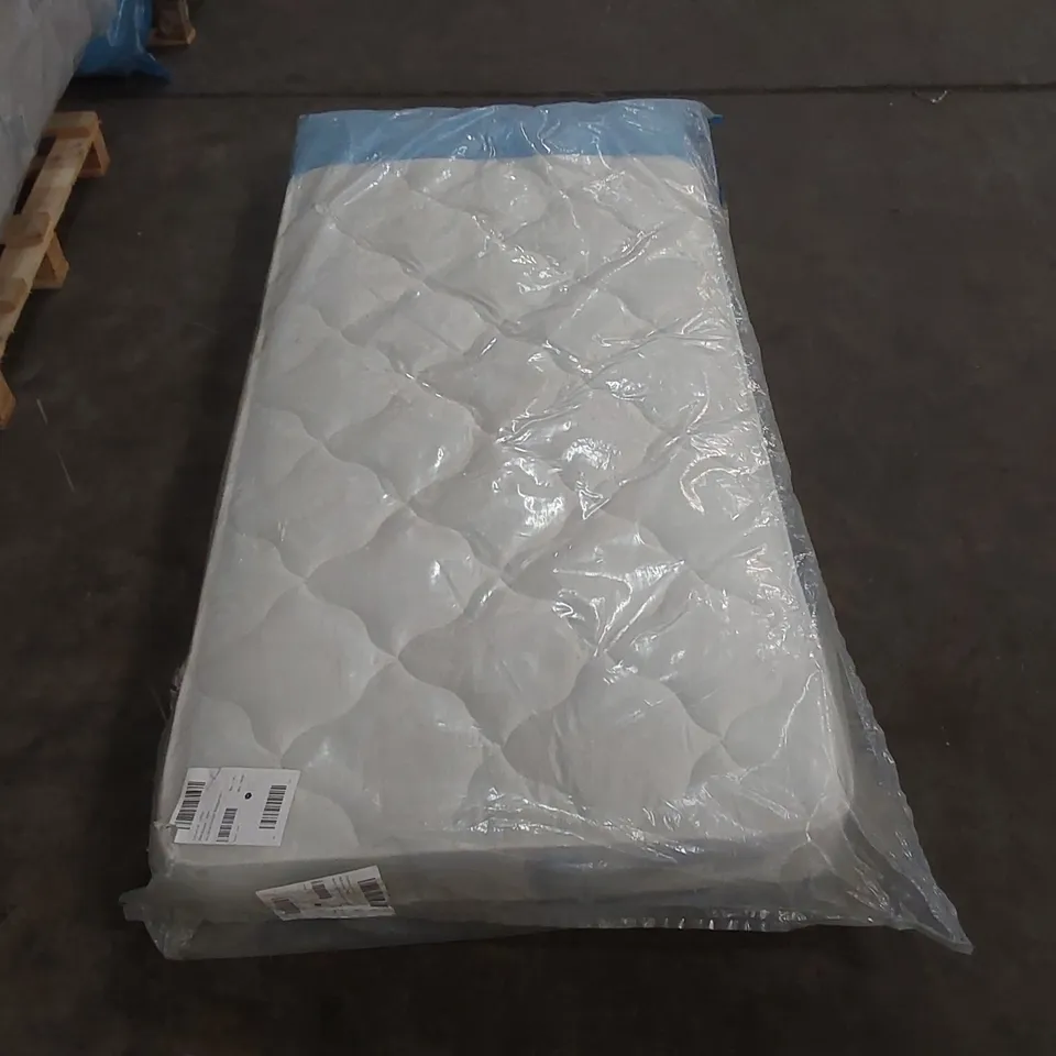 QUALITY BAGGED 3' SINGLE ASHLEY MATTRESS