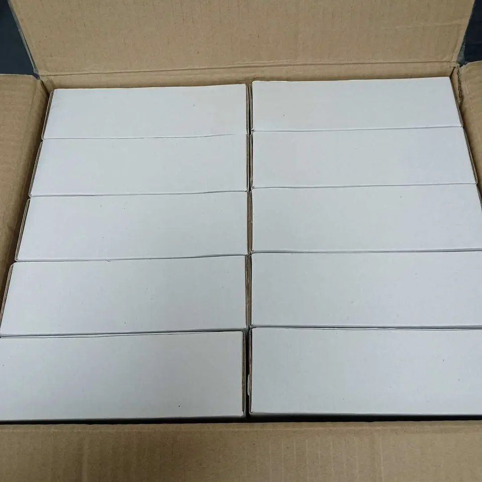 10 X CONCORD BUSINESS CARD BOOKS 