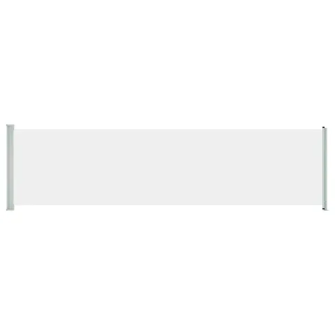 BOXED DAKOTA FIELDS 600CM W X 220CM D FABRIC COVER (1 BOX)