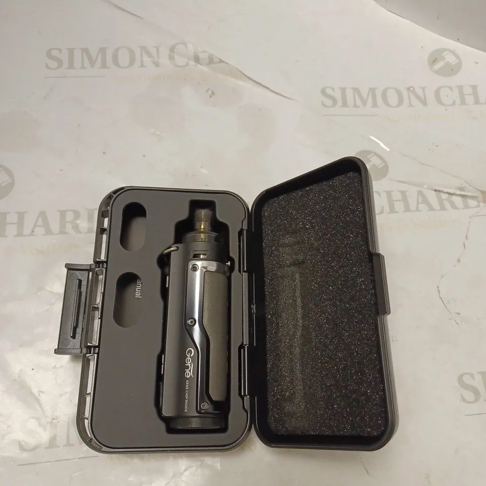 BOXED VOOPOO ARGUS. 