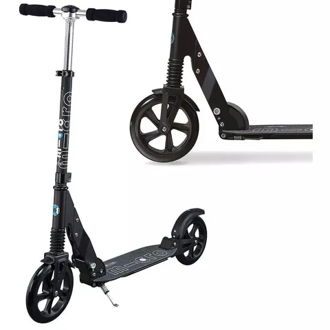 MICRO SCOOTER SUSPENSION SCOOTER