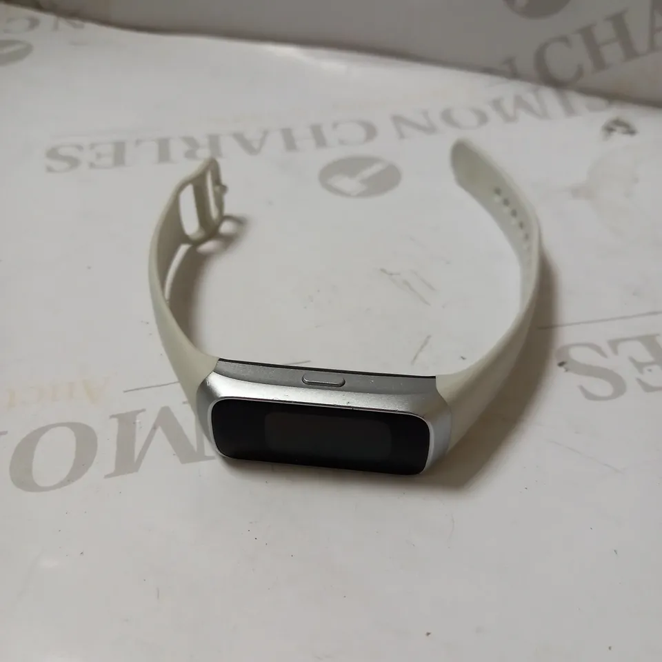SAMSUNG GALAXY FIT WATCH