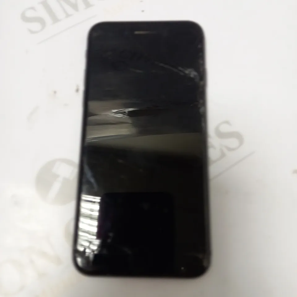 IPHONE SE