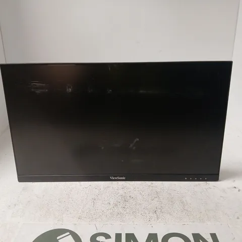 VIEWSONIC VA220-H LCD MONITOR