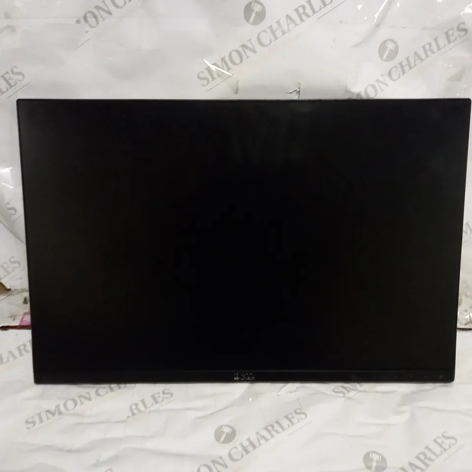 DELL 24 ULTRASHARP MONITOR