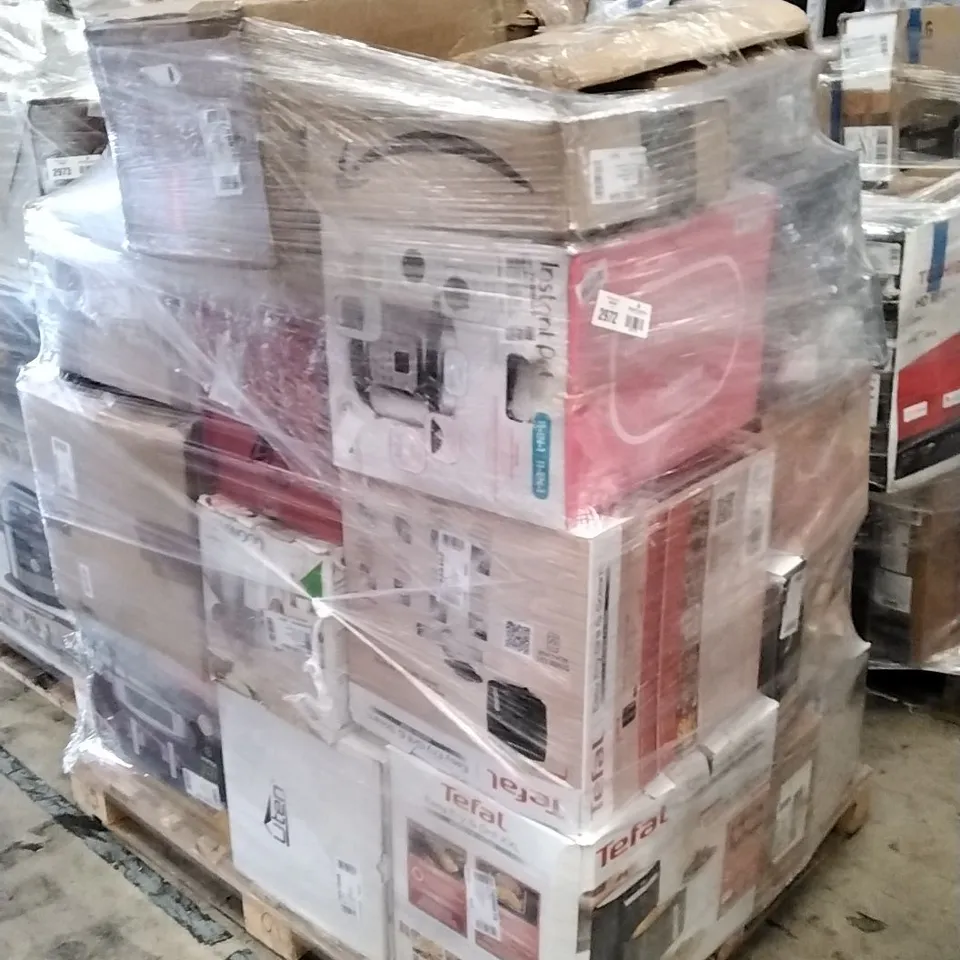PALLET OF APPROXIMATELY 24 ASSORTED HOUSEHOLD AND ELECTRICAL PRODUCTS TO INCLUDE 