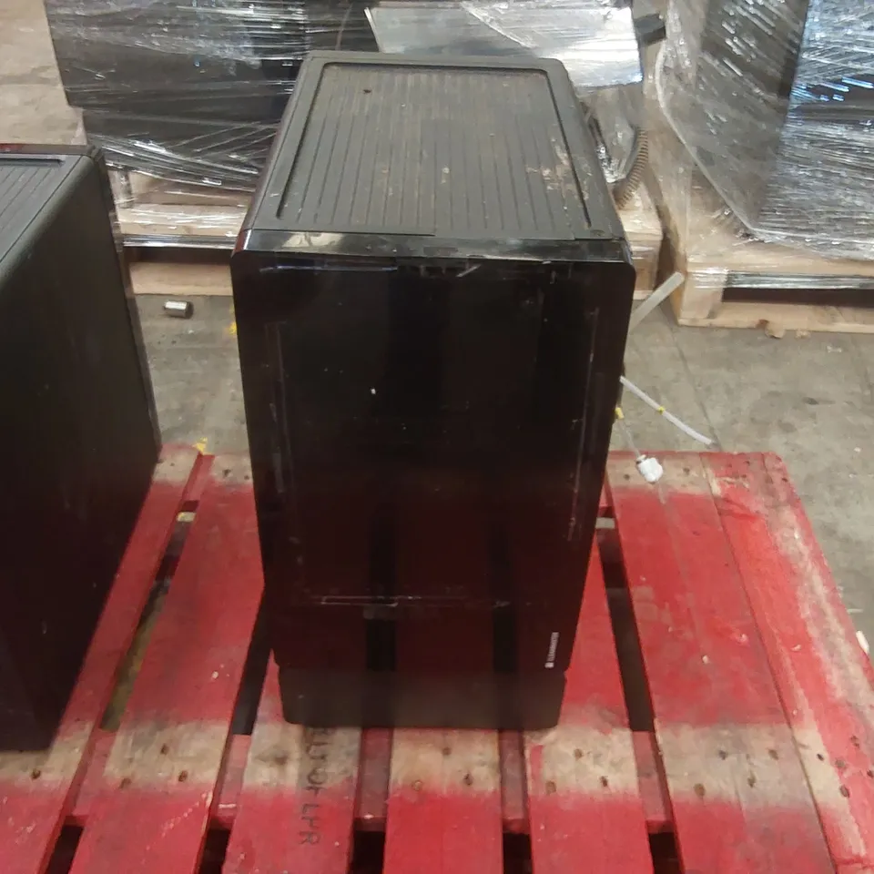 CLEANMASTER COMMERCIAL MILK CHILLER FOR COFFEE MACHINE