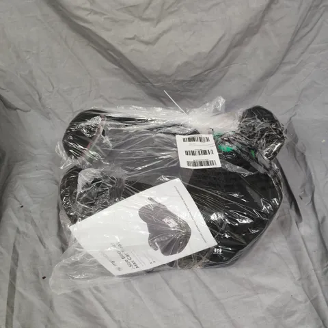 MYBABIIE I-SIZE BOOSTER MAX CAR SEAT