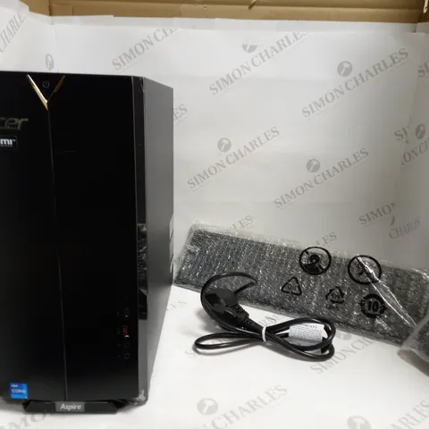 ACER ASPIRE TC INTEL CORE I5 8GB RAM 2TB HDD DESKTOP PC