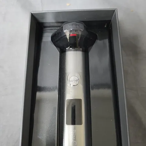 BLISS & BEYOND PRECISION PRO THE POWER SHAVER