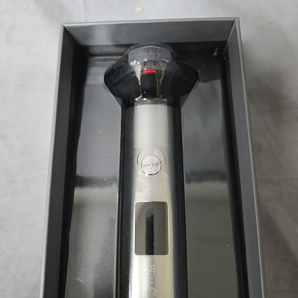 BLISS & BEYOND PRECISION PRO THE POWER SHAVER