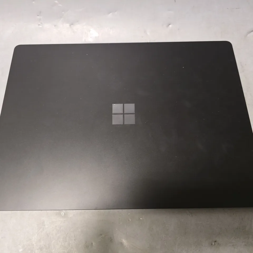 BOXED MICROSOFT SURFACE LAPTOP 5 
