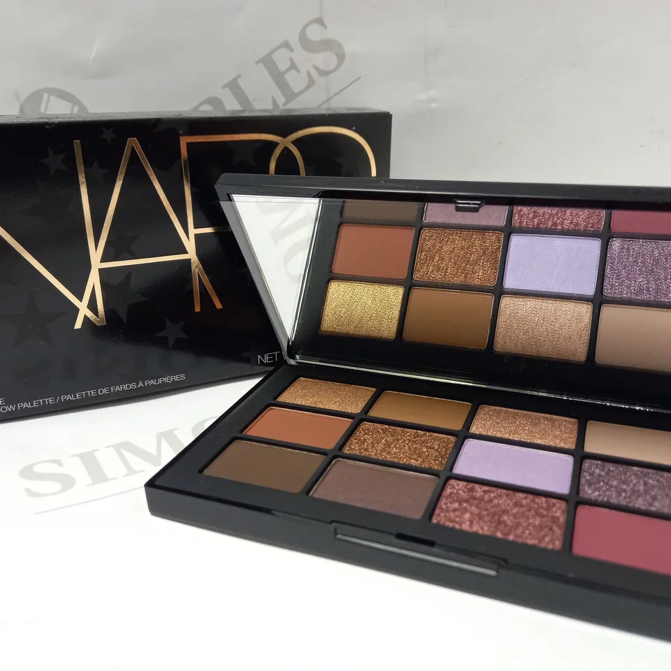 NARS EYE SHADOW PALETTE 12G - STARGAZE 
