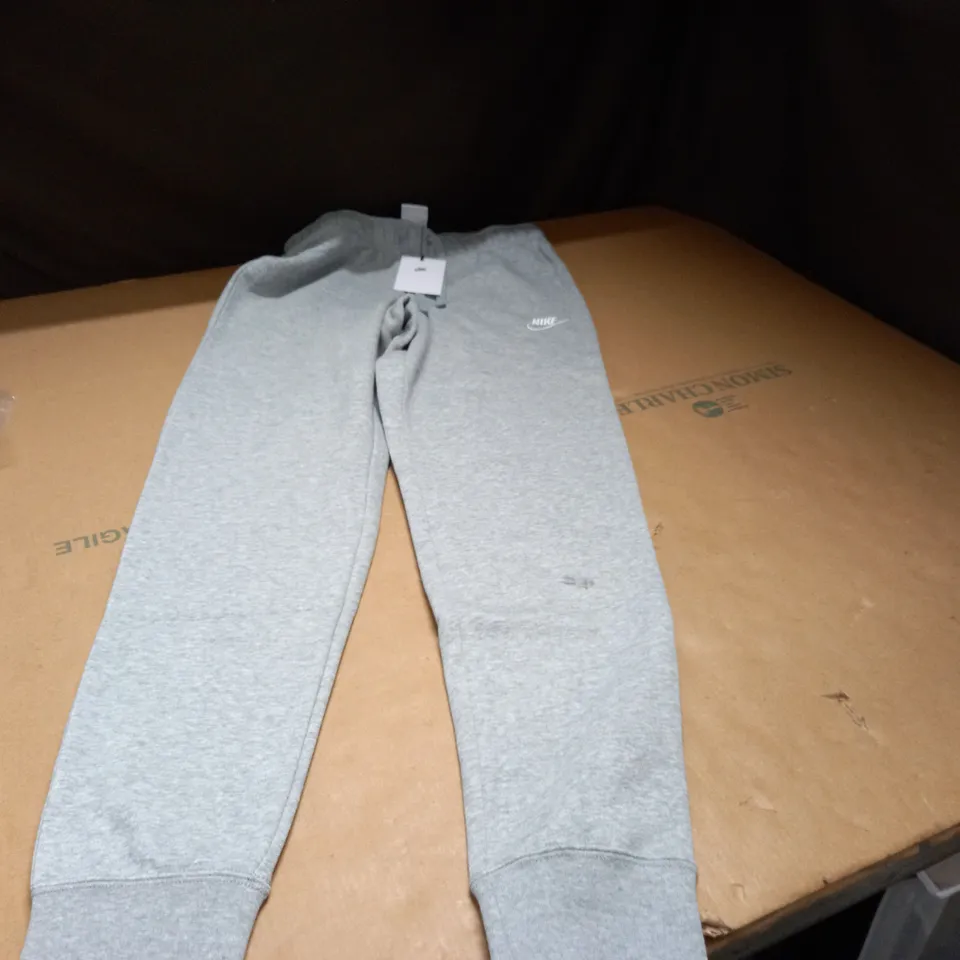 PAIR OF NIKE WOMENS FEMME PANTS SIZE SMALL