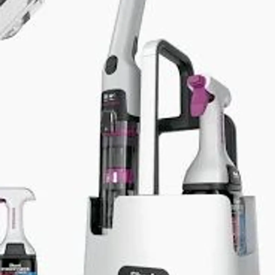 SHARK STAINFORCE HANDHELD SPOT CLEANER 