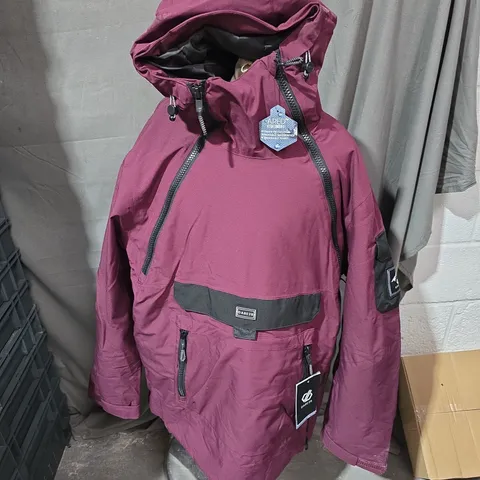 DARE2B T-BAR II JACKET IN FIG - XL