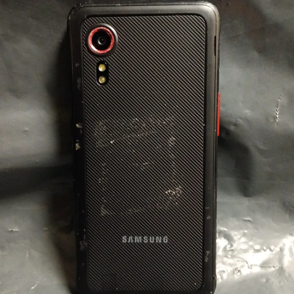 SAMSUNG GALAXY XCOVER 5 MOBILE PHONE SM-G525F/DS