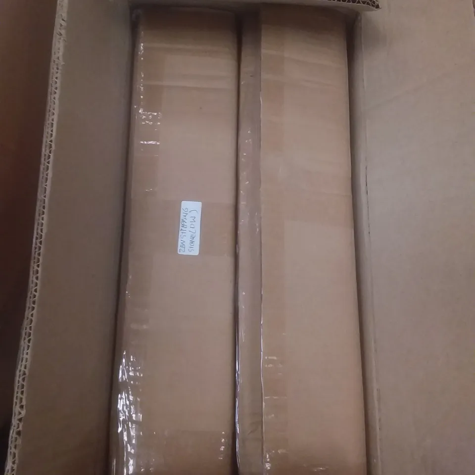 BRAND NEW BOXED X2 ZEN STEPPING STONE 