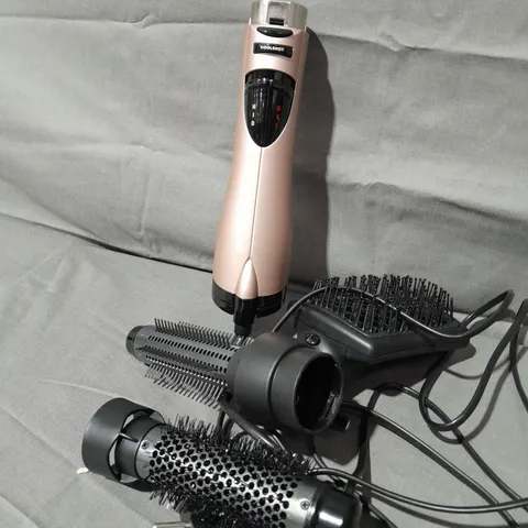REVAMP PROGLOSS PROFESSIONAL 1200W AIR STYLER DR-1150-EU