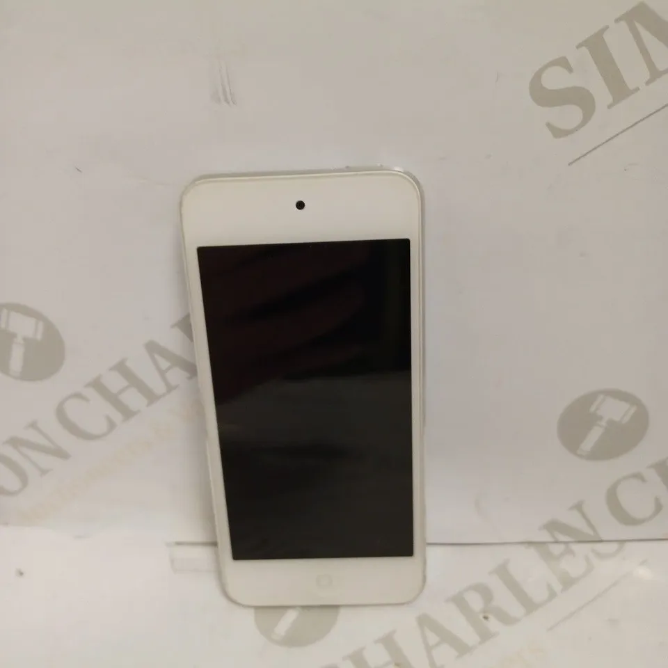 IPOD TOUCH (5TH GENERATION)