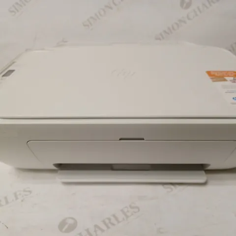 HP DESKJET 2710E PRINTER