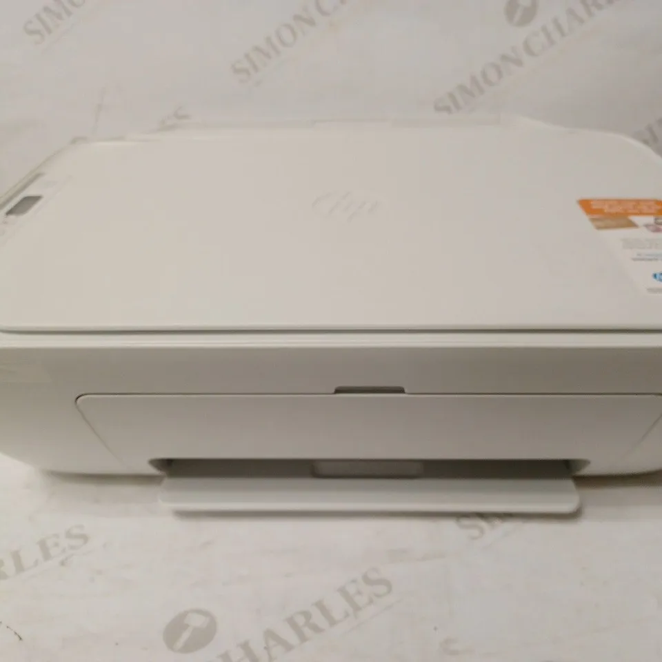 HP DESKJET 2710E PRINTER	