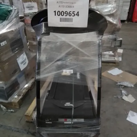 REEBOK RE1-11820BK ZR8 TREADMILL