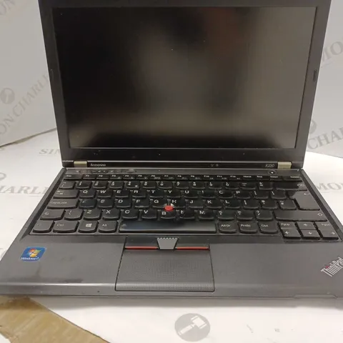 LENOVO THINKPAD X230 LAPTOP