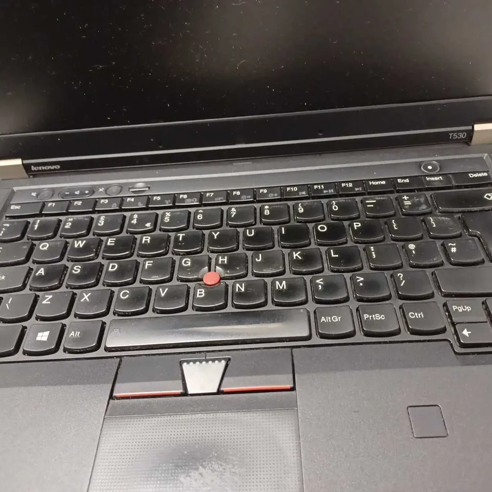 LENOVO THINKPAD T530 LAPTOP