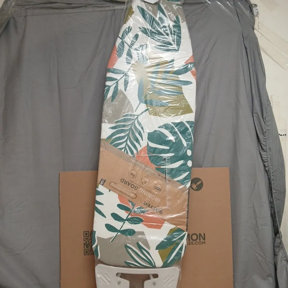 SALTER IRONING BOARD - COLLECTION ONLY