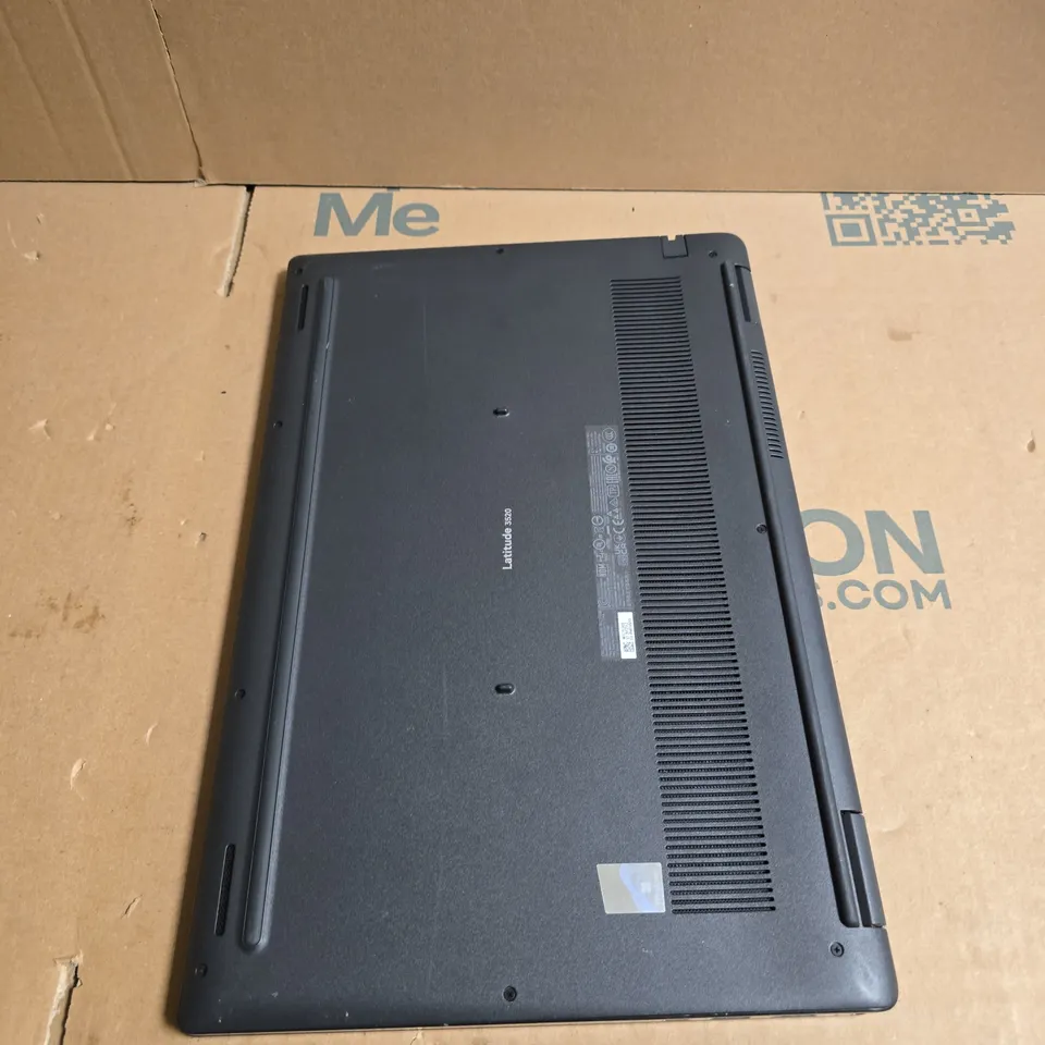 DELL LATITUDE 3520 LAPTOP – I5-1135G7, 8GB RAM, 128GB SSD, 15.6" DISPLAY