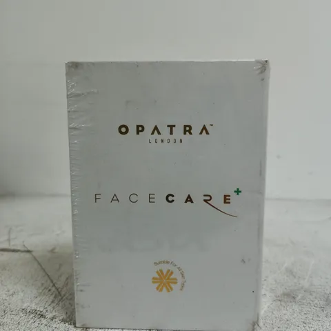 BOXED AND SEALED OPATRA LONDON FACE CARE+